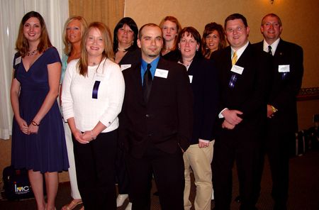 IMC Group Photo from 2006